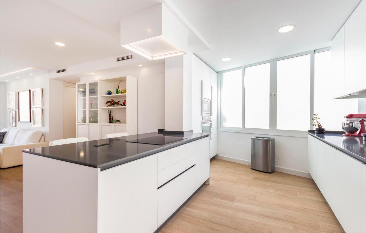 3 Bedroom Beautiful In Malaga