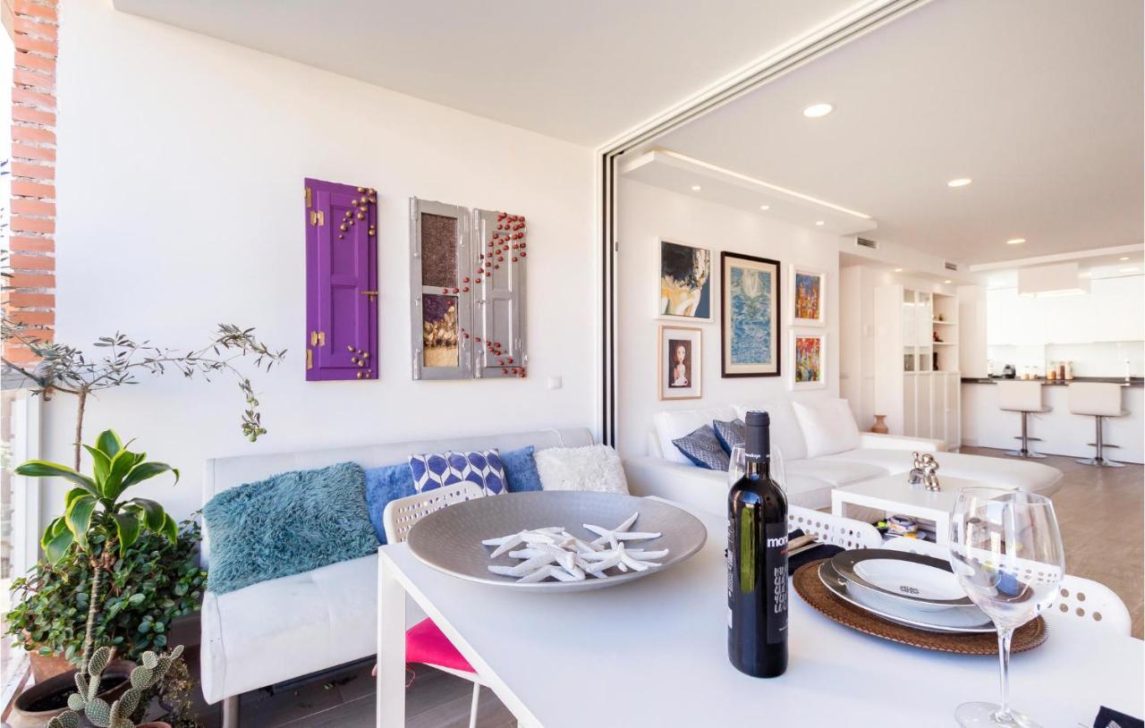 3 Bedroom Beautiful In Appartamento *