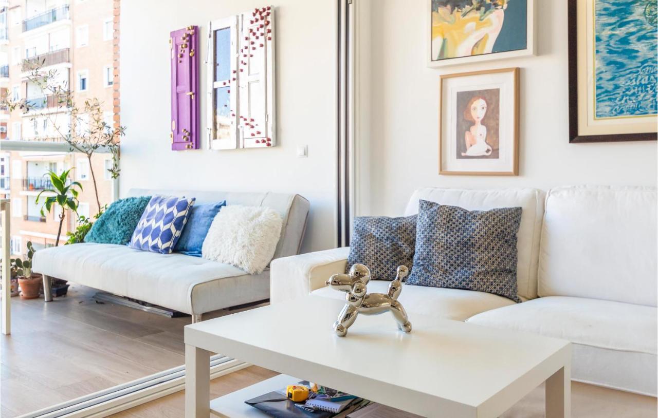 Appartamento 3 Bedroom Beautiful In *