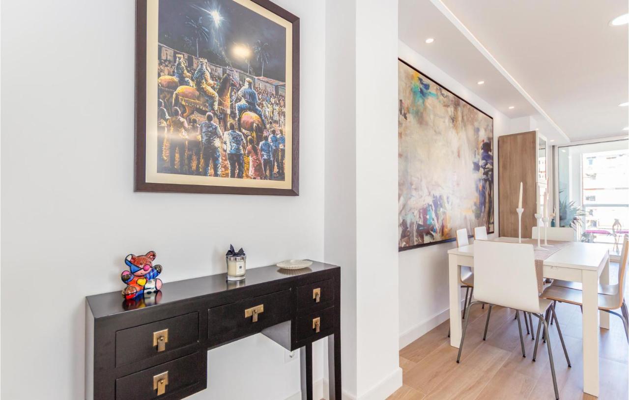 Appartamento 3 Bedroom Beautiful In *