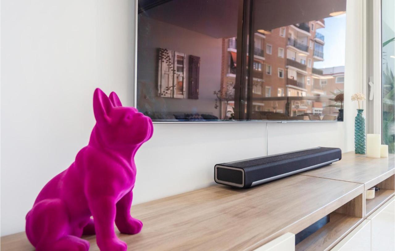 Appartamento 3 Bedroom Beautiful In *