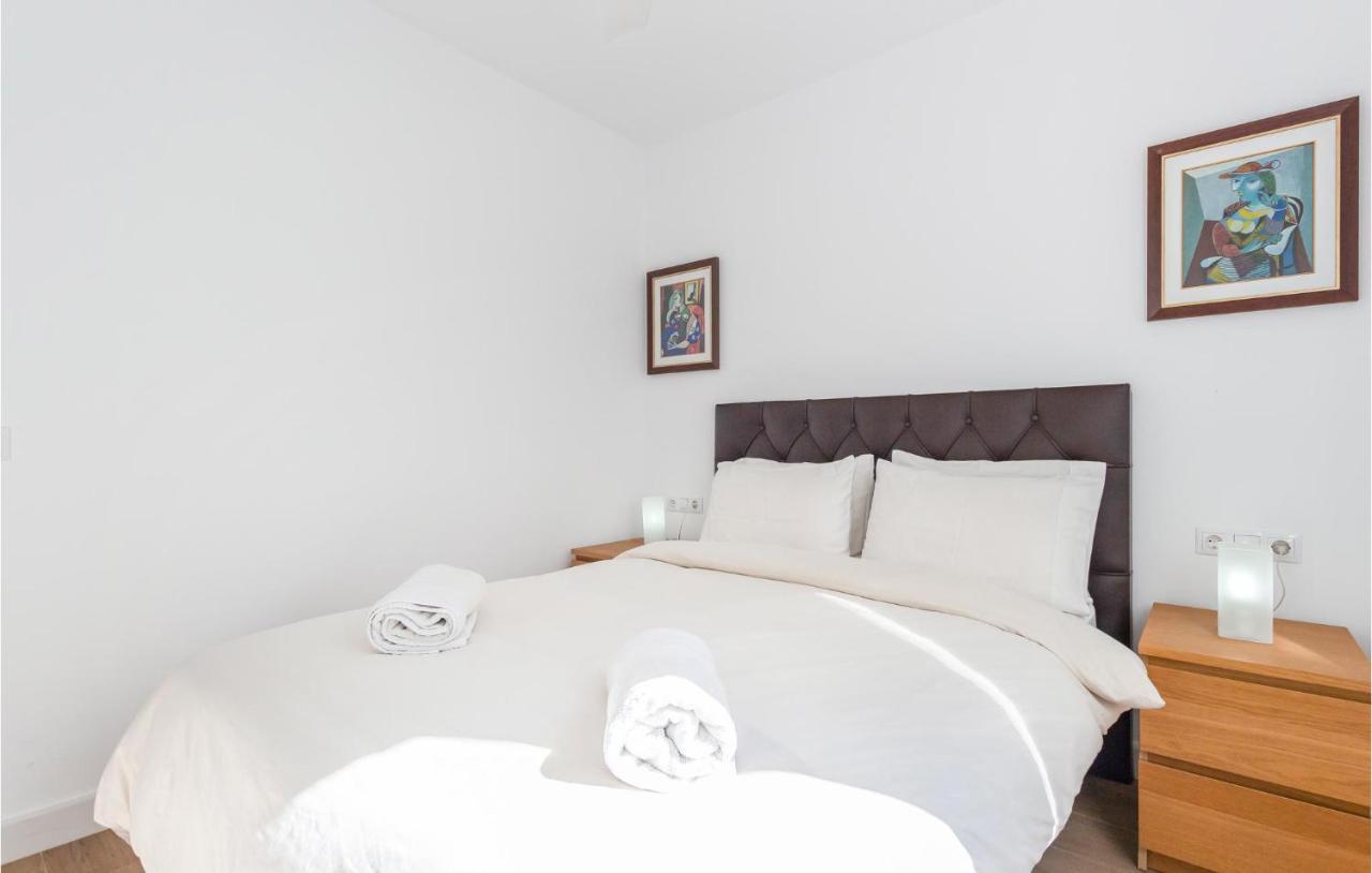 Appartamento 3 Bedroom Beautiful In *